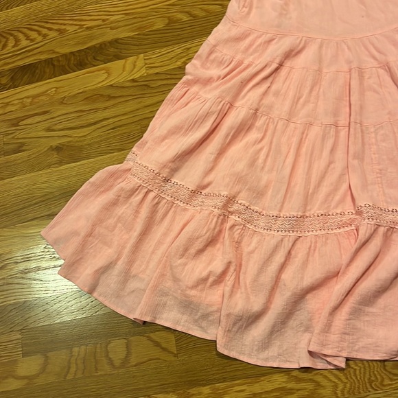 NWT Free People Caught in Motion Maxi Dress size Small - Picture 8 of 13